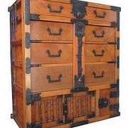 Ishô dansu traditionnel 19 eme  https://www.pinterest.frJapanese Edo Period