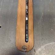 Entaille de 8mm = plus de sifflement