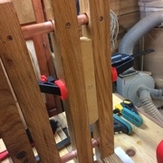 Utilisation de cales d'écartement