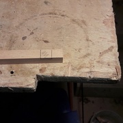 Emplacement à enlever