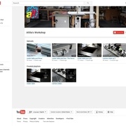 Une chaîne YouTube qui gagne a être connue .