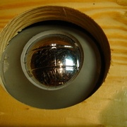 Chauffage + gonflage du ballon. Jusque là, ça va...