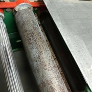 Après la couche n°2 (on voit enfin du gris !)