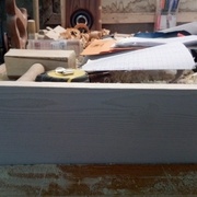 test en partanr à plat