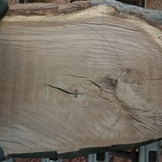 Dessin manuel de la forme en position sur la CN, et import de la phot dans le logiciel de dessin Rhino