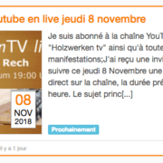 L'Air du Bois