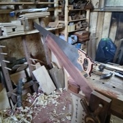 refente des planches