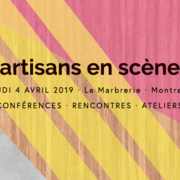 Artisans en scène 2019