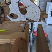 Quand la scie à chantourner sert à fabriquer d'autres scie, c'est de la sciception ?