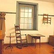 Intérieur Shaker d époque https://www.pinterest.fr