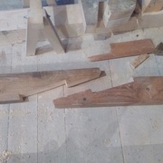 Le trait de Jupiter de l'entrait