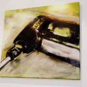 La déco de la cantine à la mode Festool Fan