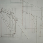 Ensemble élévation et calibres Lien B