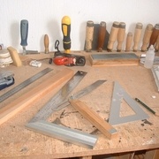 Tout ce qu'il faut pour tracer...