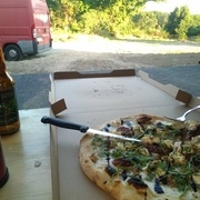 Et aussi quelques extra ( et oui le boulot c'est pas le bagne !)