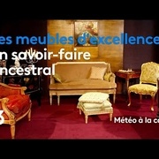Ebénisterie d'art