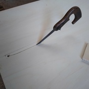 Une autre scie sauteuse !