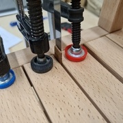 En pratique, on colle comme ça !