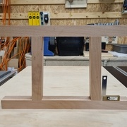 Vérification du parallélisme des faces