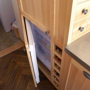 Partie congérlateur