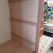 coulisses des tiroirs