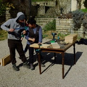 Explication du fonctionnement "en tirant"