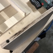 Rattraper mes erreurs, un projet dans le projet!