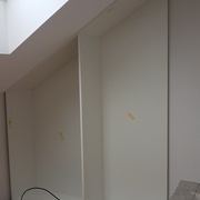 montage du rampant