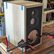 la pièce rattraper sur le dessus