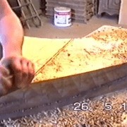 Des copeaux nobles !!