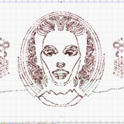 Et évidemment quand vous avez tout ça à aligner pixel par pixel ,ça pique un peut.