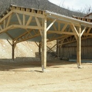 fig 1/ Photo de modèle a suivre .http://www.envie-bois.com/