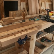 mortaise avec domino