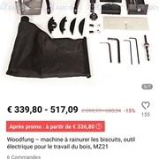 L'Air du Bois