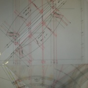 Projection et calibres