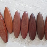 Saint Martin Rouge, Ipé, Ipé + ??, ??, Ipé, ??, Faveira Amargosa