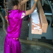 exploitation des enfants...