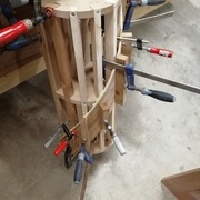 Collage du petit limon