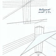 Développement et passage du plan au raccord