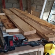 Le corroyage fut une gageur