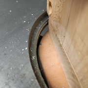 Résultat de la première passe