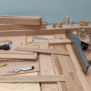 Je recale les abouts