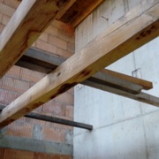 Arrivée escalier 4