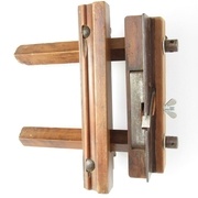 Bouvet à approfondir #1, vue de dessous