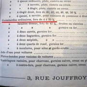 L'Air du Bois