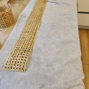 On essuie correctement