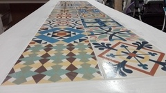 carrelage carreaux de ciment