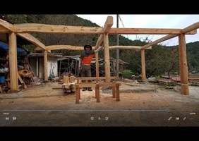 Construction d'un atelier pour des siècles .