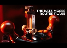 Un nouveau venu sur le marché de la guimbarde