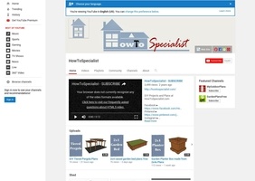 Diverses idées de travaux